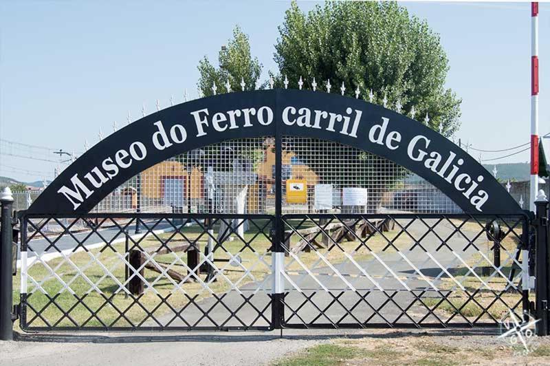 Casa Jardin Villa Monforte De Lemos Exterior photo